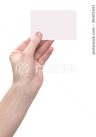 Hand Hand 86905481
