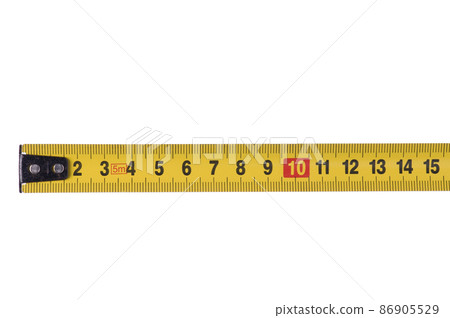 Tape measure 86905529