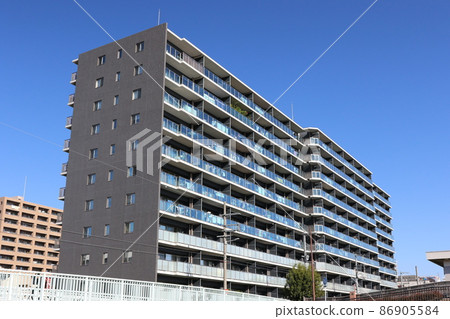 大阪府大阪市城東區的“Bright Place Imafuku Tsurumi” 大阪府大阪市城東區的“Bright Place Imafuku Tsurumi” 86905584
