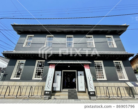 [Shiga] Kurokabe Square 86905796