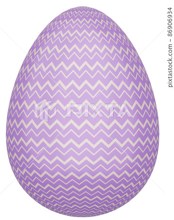 3D Easter Egg 3D Easter Egg 86906934