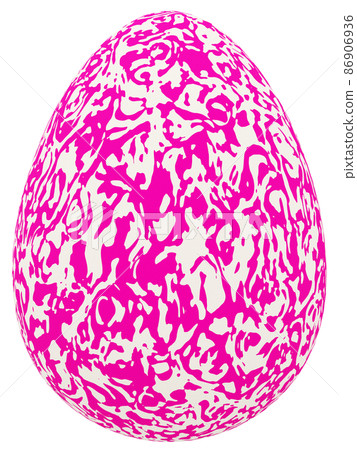 3D Easter Egg 3D Easter Egg 86906936