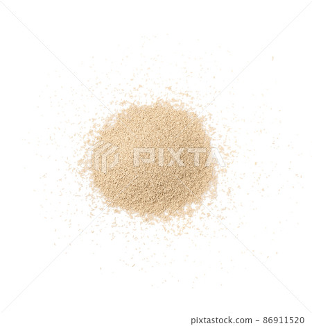 Dry and Raw Compressed Baking Yeast 86911520