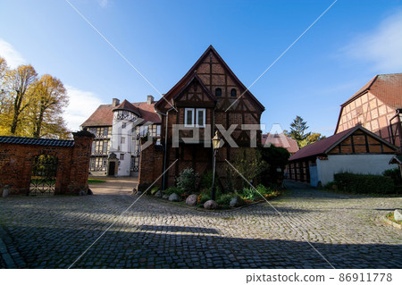 Danneil-Museum, Salzwedel, Saxony-Anhalt, Germany 86911778