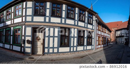 Salzwedel, Saxony-Anhalt, Germany 86912016