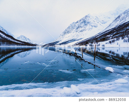 Kjosen, Troms og Finnmark, Norway 86912038