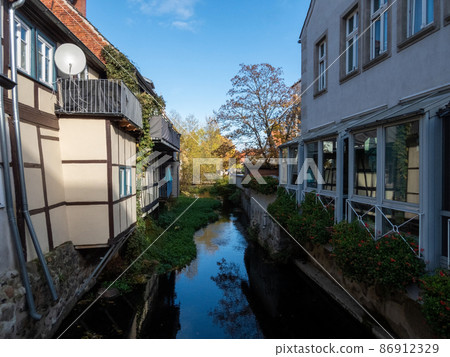 Salzwedel, Saxony-Anhalt, Germany 86912329