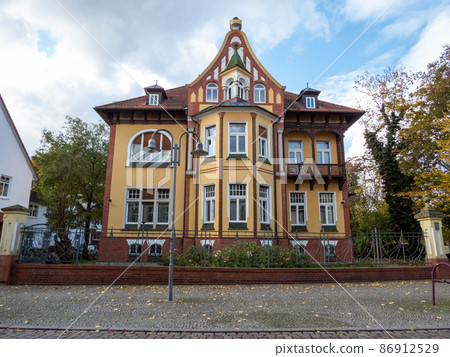 Salzwedel, Saxony-Anhalt, Germany 86912529