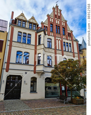 Gardelegen, Saxony-Anhalt, Germany Gardelegen, Saxony-Anhalt, Germany 86912568