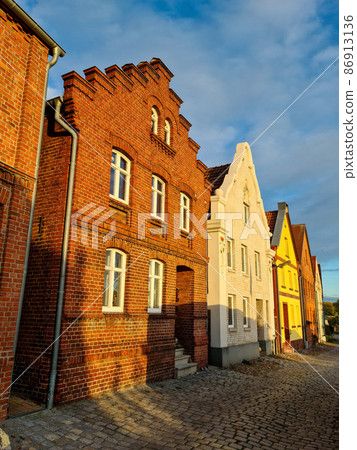 Havelberg, Saxony-Anhalt, Germany 86913136