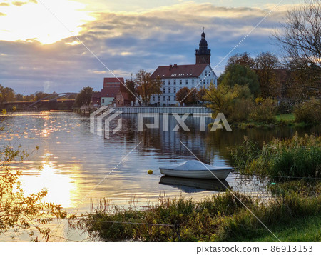 Havelberg, Saxony-Anhalt, Germany Havelberg, Saxony-Anhalt, Germany 86913153