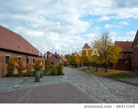Jerichow Monastery, Saxony-Anhalt, Germany Jerichow Monastery, Saxony-Anhalt, Germany 86913164