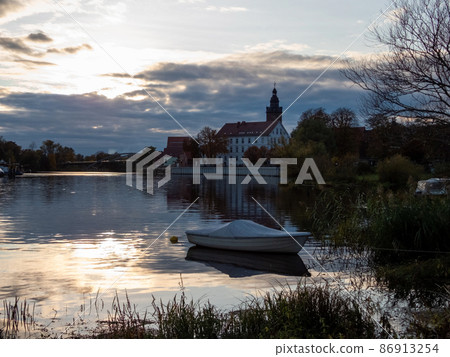 Havelberg, Saxony-Anhalt, Germany 86913254