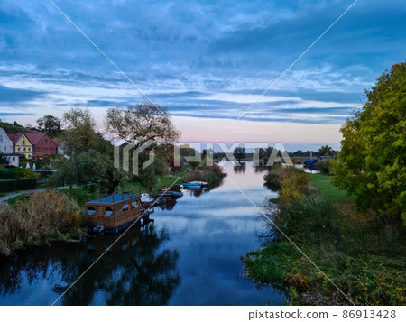 Havelberg, Saxony-Anhalt, Germany 86913428