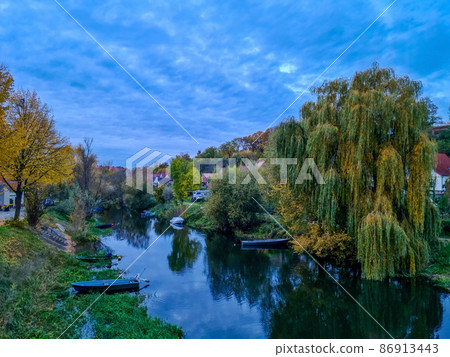 Havelberg, Saxony-Anhalt, Germany Havelberg, Saxony-Anhalt, Germany 86913443