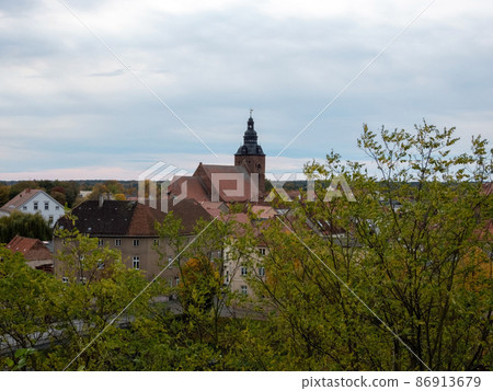 Havelberg, Saxony-Anhalt, Germany 86913679