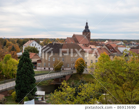 Havelberg, Saxony-Anhalt, Germany 86913690