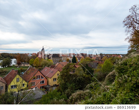 Havelberg, Saxony-Anhalt, Germany Havelberg, Saxony-Anhalt, Germany 86913699