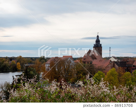 Havelberg, Saxony-Anhalt, Germany 86913708