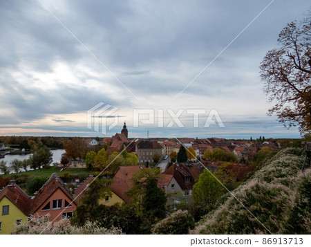 Havelberg, Saxony-Anhalt, Germany Havelberg, Saxony-Anhalt, Germany 86913713