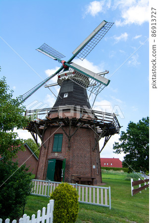 Klaashensche Mill, Schweindorf, Lower Saxony, Germany 86913727