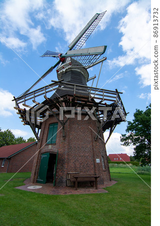 Klaashensche Mill, Schweindorf, Lower Saxony, Germany 86913732