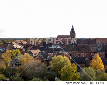Havelberg, Saxony-Anhalt, Germany Havelberg, Saxony-Anhalt, Germany 86913791