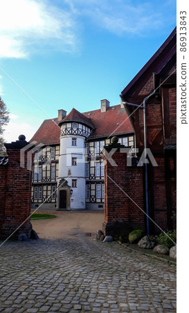 Danneil-Museum, Salzwedel, Saxony-Anhalt, Germany 86913843