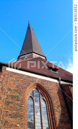 Saint Mary Church, Salzwedel, Saxony-Anhalt, Germany 86913852