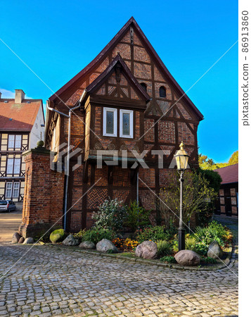 Danneil-Museum, Salzwedel, Saxony-Anhalt, Germany 86913860