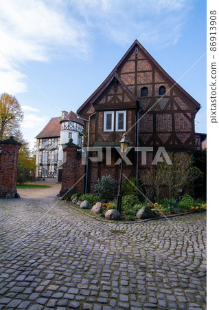 Danneil-Museum, Salzwedel, Saxony-Anhalt, Germany 86913908