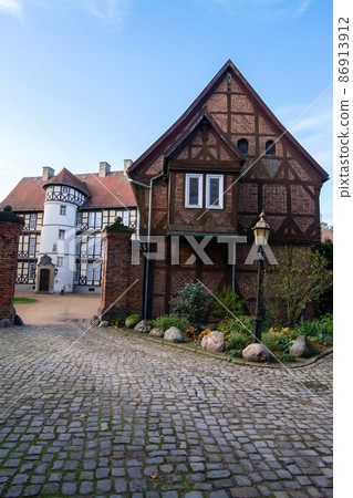 Danneil-Museum, Salzwedel, Saxony-Anhalt, Germany 86913912