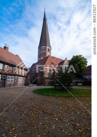 Saint Mary Church, Salzwedel, Saxony-Anhalt, Germany 86913927