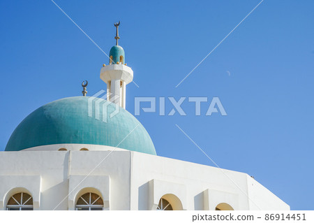 Aqaba Mosque Aqaba Mosque 86914451