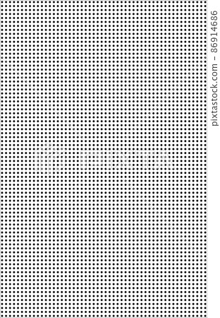 漫畫漫畫背景屏幕色調半色調圖案 40% 半色調點 86914686