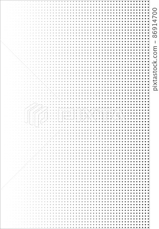 漫畫漫畫背景屏幕色調半色調圖案 20% 從半色調點到 0% 86914700