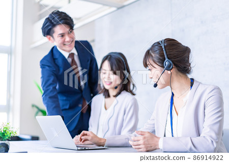 運營商和商人 運營商和商人 86914922