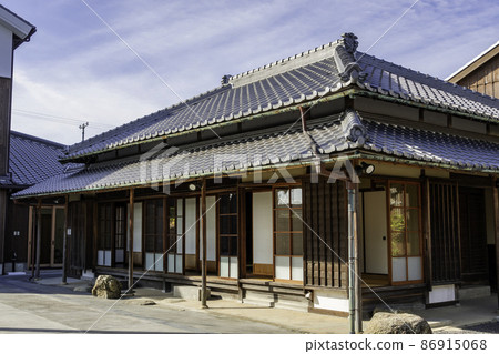 Seki-juku Seki no Yamasha Kaikan 三重縣龜山市 Seki-juku Seki no Yamasha Kaikan 三重縣龜山市 86915068