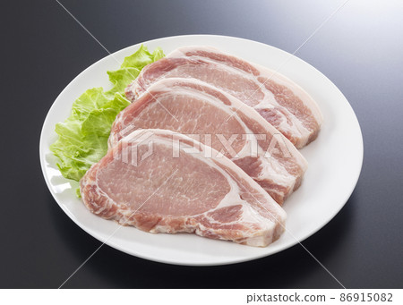 Pork loin Pork loin 86915082