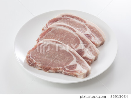 Pork loin 86915084