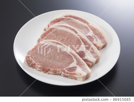 Pork loin 86915085