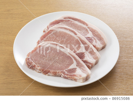 豬腰肉 86915086