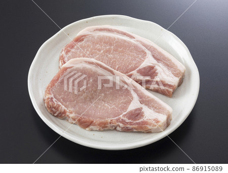 Pork loin 86915089