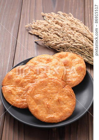 仙貝米餅 86915517