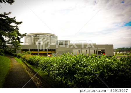 Tohoku History Museum, Tagajo City, Miyagi Prefecture Tohoku History Museum, Tagajo City, Miyagi Prefecture 86915957