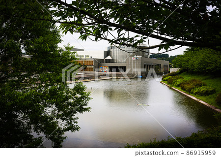 Tohoku History Museum, Tagajo City, Miyagi Prefecture Tohoku History Museum, Tagajo City, Miyagi Prefecture 86915959