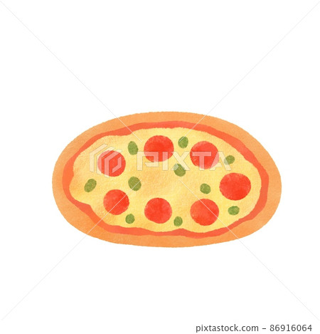 Pizza Pizza 86916064