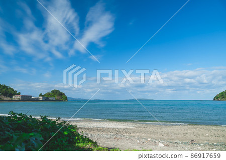 沖繩海 Sunny Sea Sunny Outdoor Beach 熱帶度假村 86917659