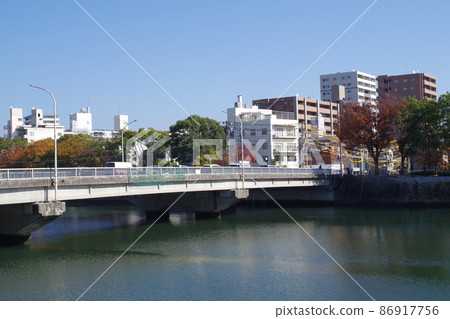 廣島橫河新橋景觀 86917756