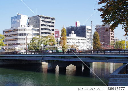 View of Hiroshima Yokogawa Shinbashi View of Hiroshima Yokogawa Shinbashi 86917777